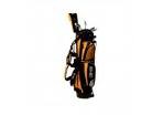 SET GOLFE JUNIOR BOSTON Até 1,25 mts Altura