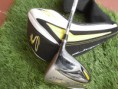 DRIVER COBRA S3 MAX 11,5º VENDIDO