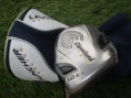 DRIVER CLEVELAND XL270 10,5º
