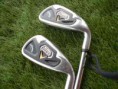 SET FERROS CALLAWAY BB FUSION 3-PW VARETA NS PRO