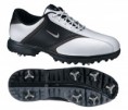 SAPATO NIKE HERITAGE BRANCO E PRETO